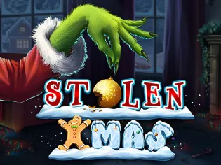 Stolen Xmas screenshot