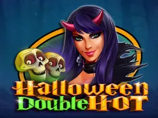 Halloween Double Hot screenshot