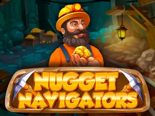 Nugget Navigators screenshot