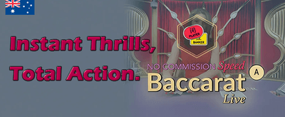 Aussie Welcome Match Bonus promotion