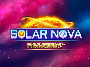 Solar Nova Megaways screenshot