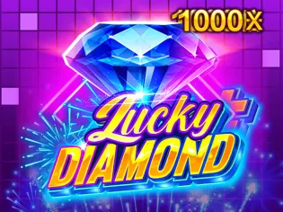 Lucky Diamond screenshot