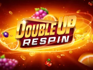 Double Up Respin screenshot