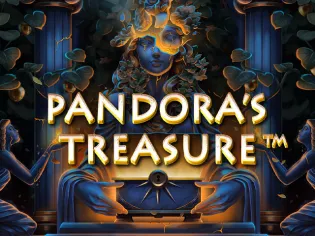 Pandora’s Treasure screenshot