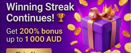 Refer a Mate Bonus promotion