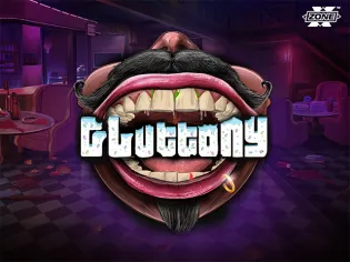 Gluttony screenshot